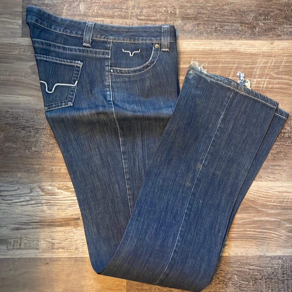 Kimes Ranch Jolene’s 8x38